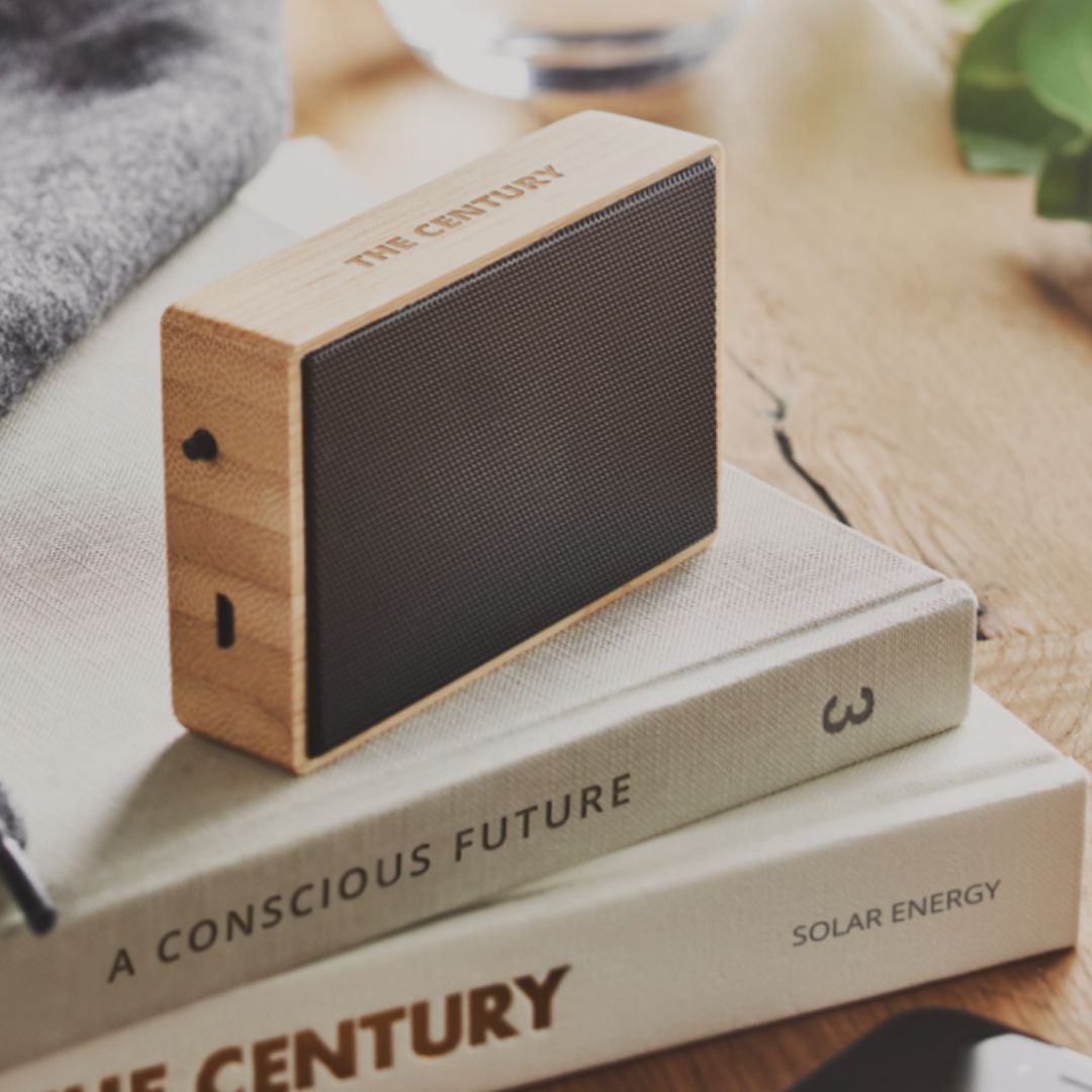 Regalos promocionales