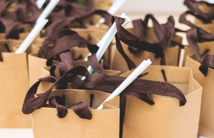 ¿Los regalos promocionales siguen siendo una estrategia efectiva